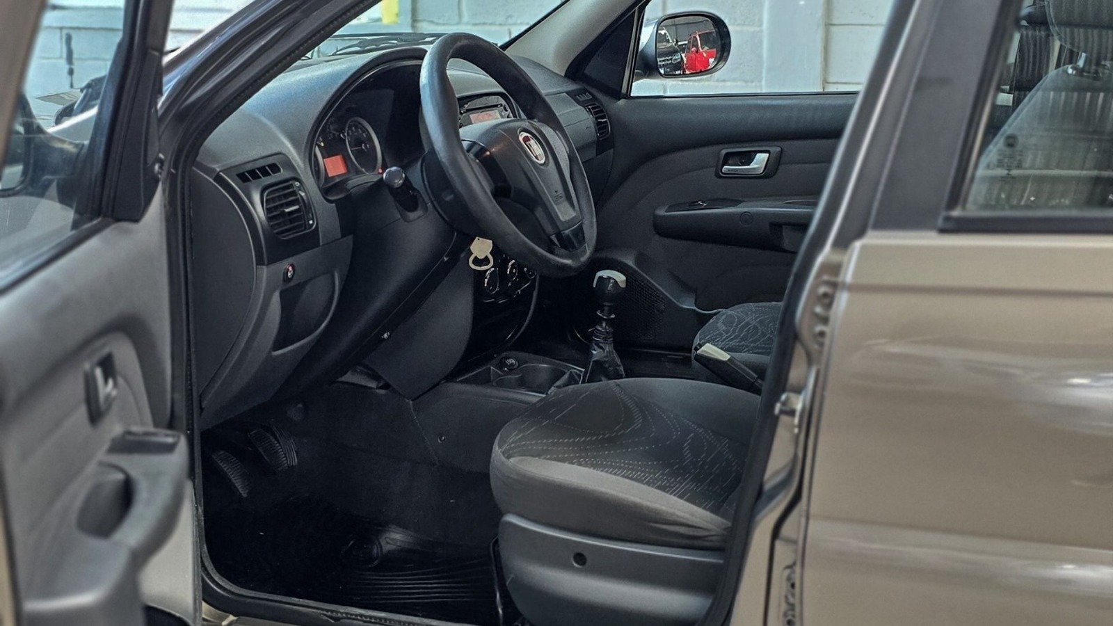 Fiat Siena 1.6 El L14 - Image 8