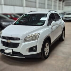 Chevrolet Tracker 1.8 Ltz 4X2