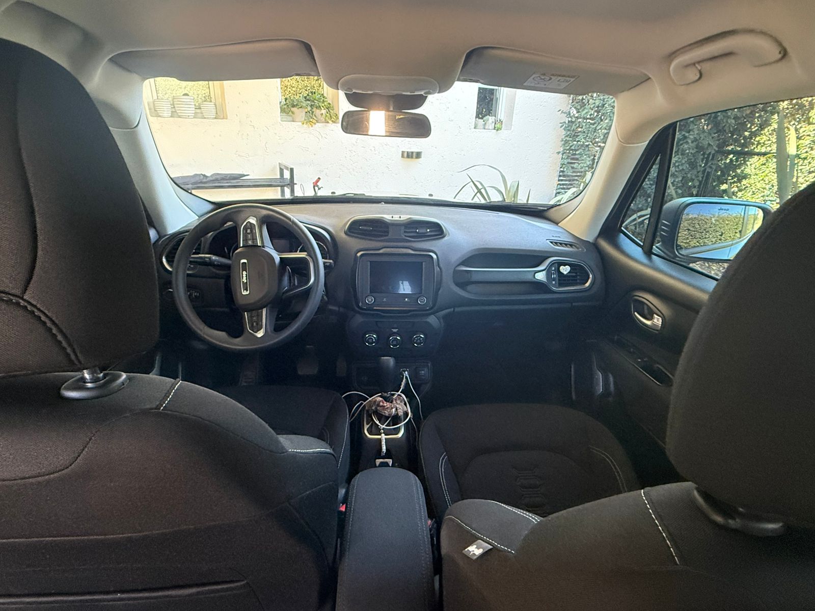Jeep Renegade Sport T270 1.3T AT6 FWD - Image 15