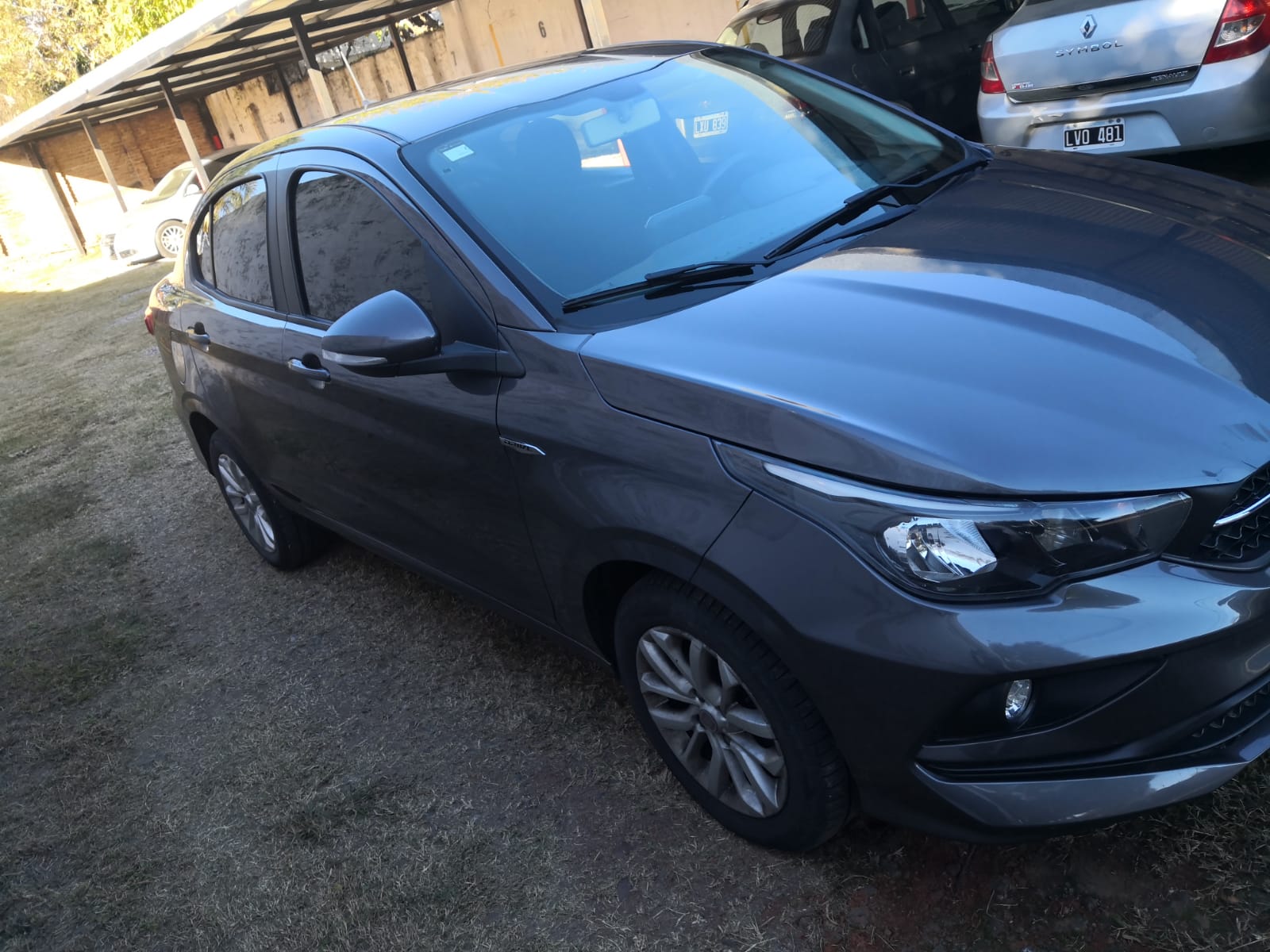 Fiat Cronos Cronos 1.3 Drive Firefly - Image 4