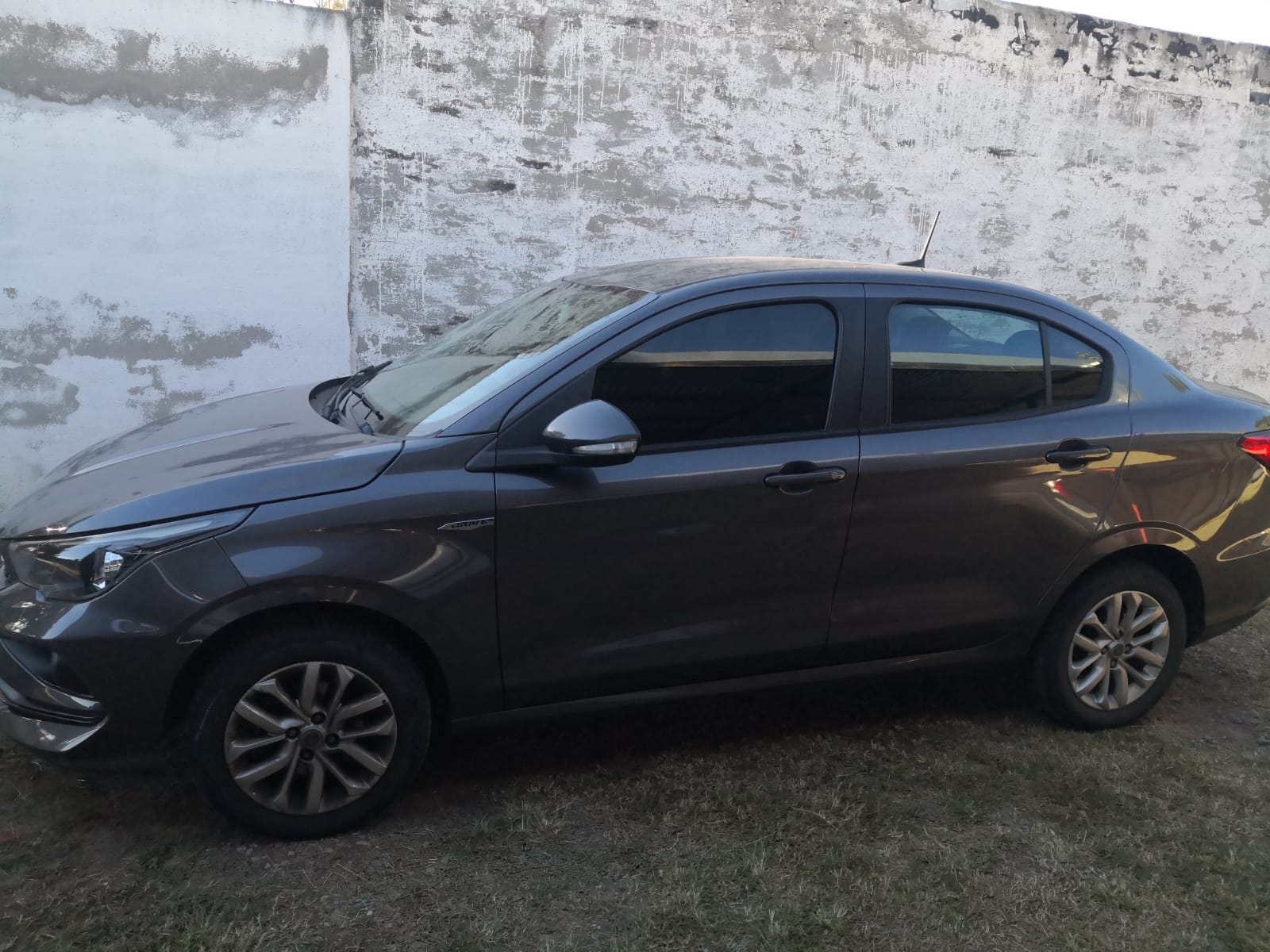 Fiat Cronos Cronos 1.3 Drive Firefly - Image 8