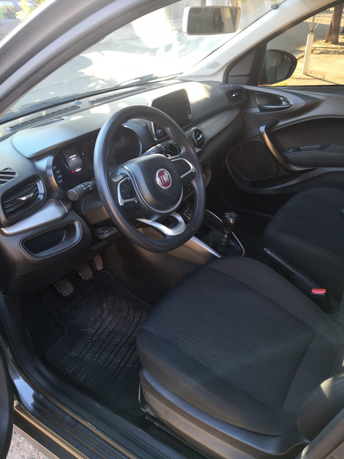 Fiat Cronos Cronos 1.3 Drive Firefly - Image 6