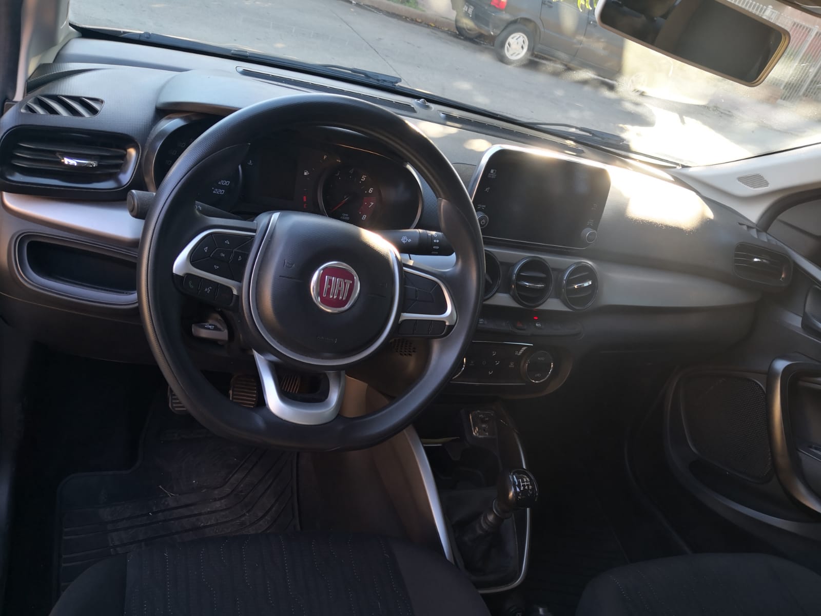 Fiat Cronos Cronos 1.3 Drive Firefly - Image 7