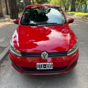Volkswagen Fox Fox 1.6 5p Comfortline L15