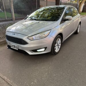 Ford Focus Focus 2.0 5p Se L16