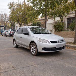 Volkswagen Gol Gol 1.6 5p Trend