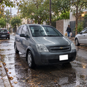 Chevrolet Meriva 1.8 Gl Plus Ab