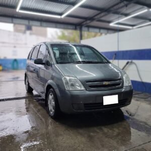 Chevrolet Meriva 1.8 Gl Plus Ab