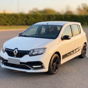 Renault Sandero Ii 2.0 16V Rs