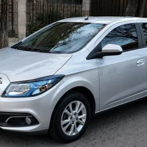 Chevrolet Prisma 1.4 Ltz L13