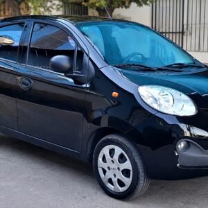 Chery Qq 1.0 Light Security