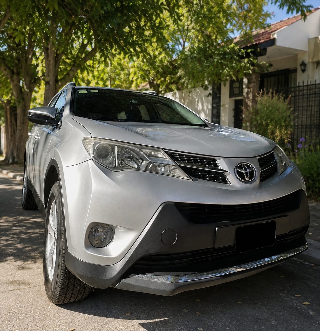 Toyota Rav 4 Rav 4 2.0 5p 4X2 Vx Cvt L13 - Image 2