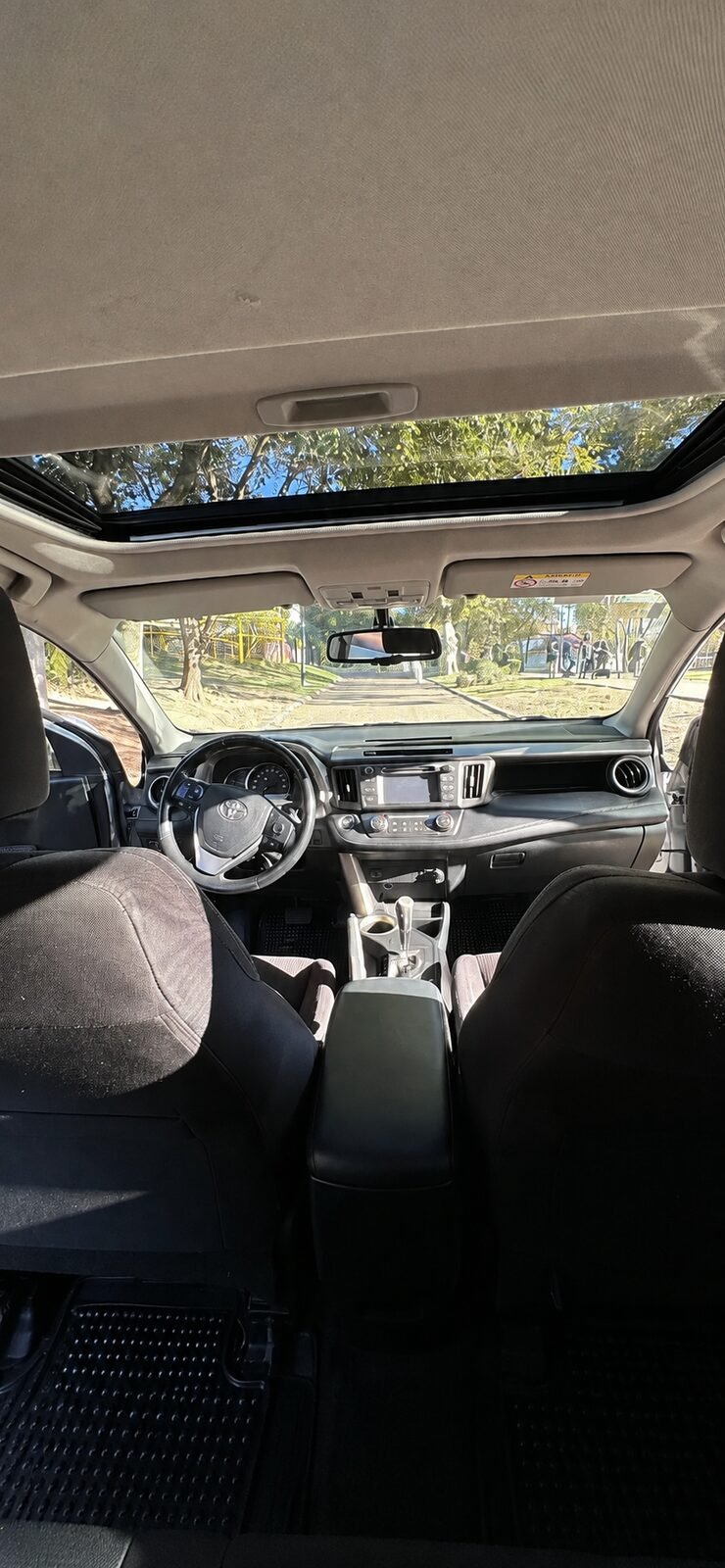 Toyota Rav 4 Rav 4 2.0 5p 4X2 Vx Cvt L13 - Image 5