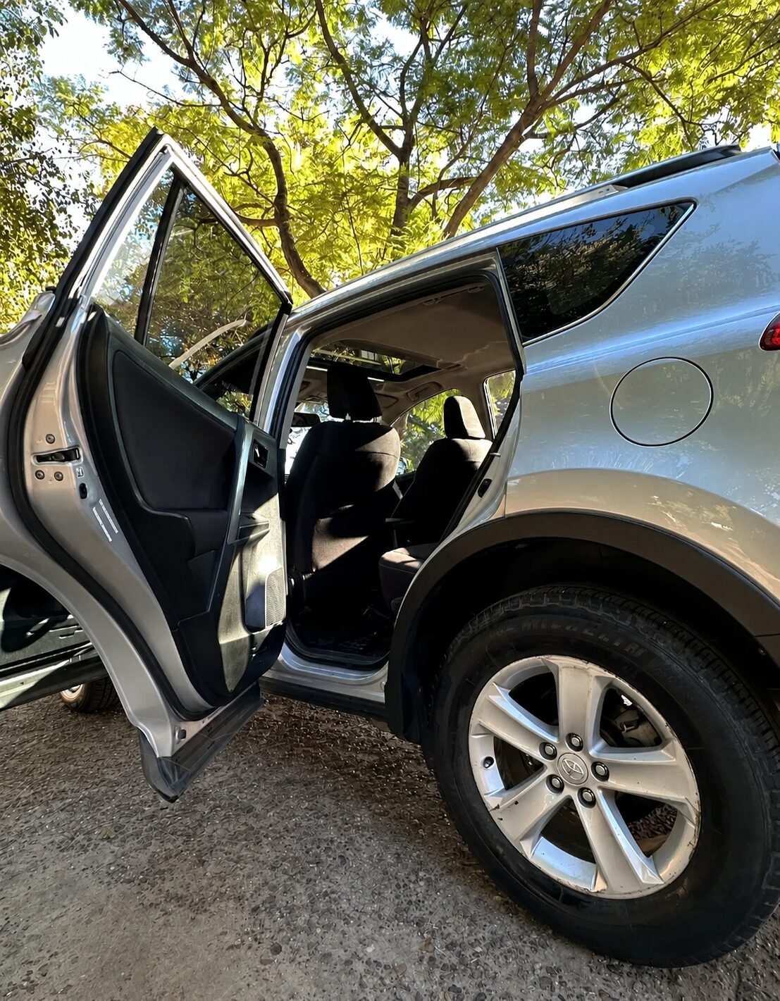 Toyota Rav 4 Rav 4 2.0 5p 4X2 Vx Cvt L13 - Image 6