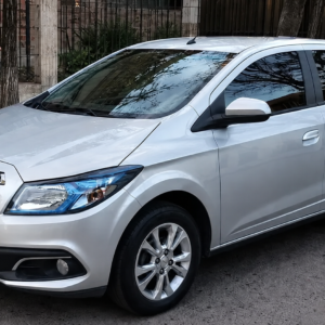 Chevrolet Prisma 1.4 Ltz L13