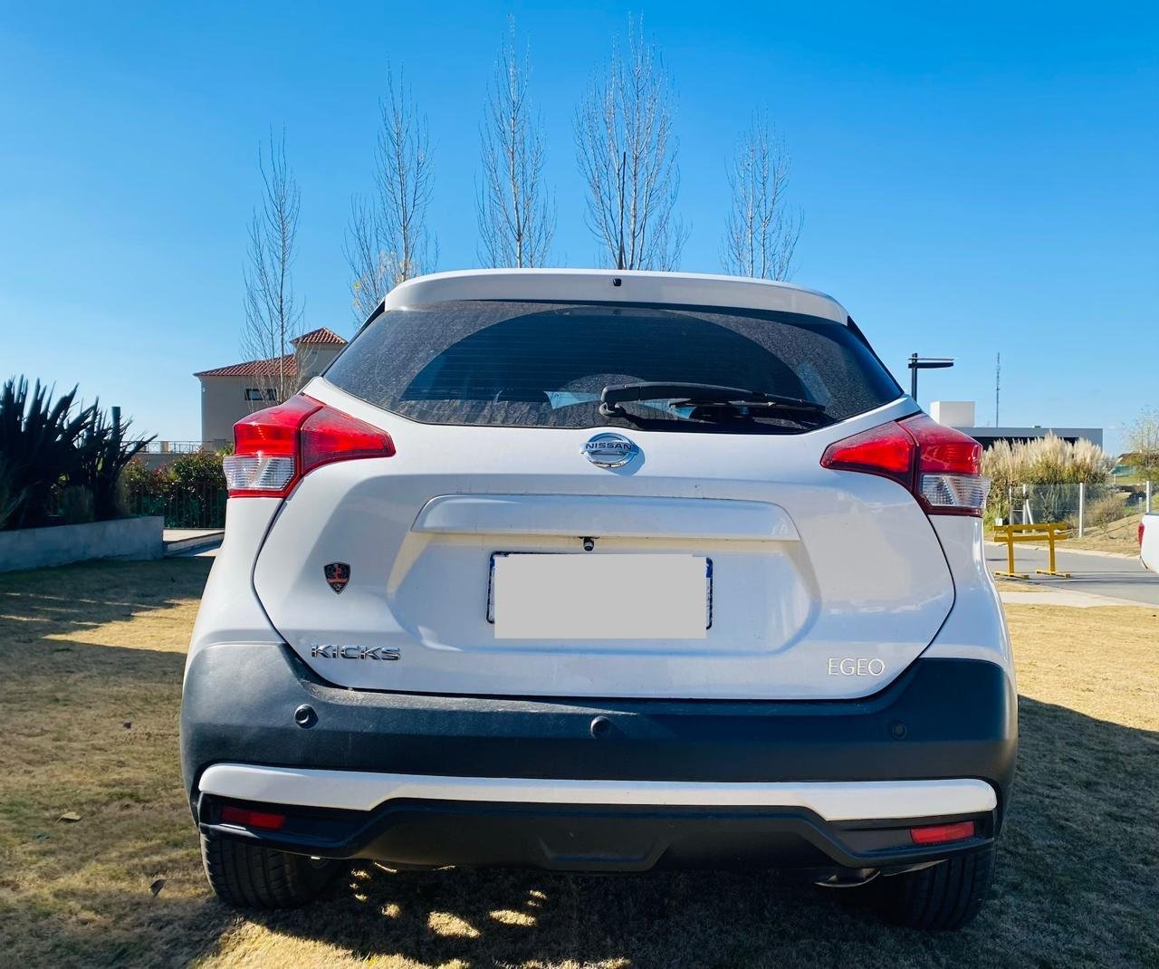 Nissan Kicks Kicks 1.6 Advance Cvt - Image 2