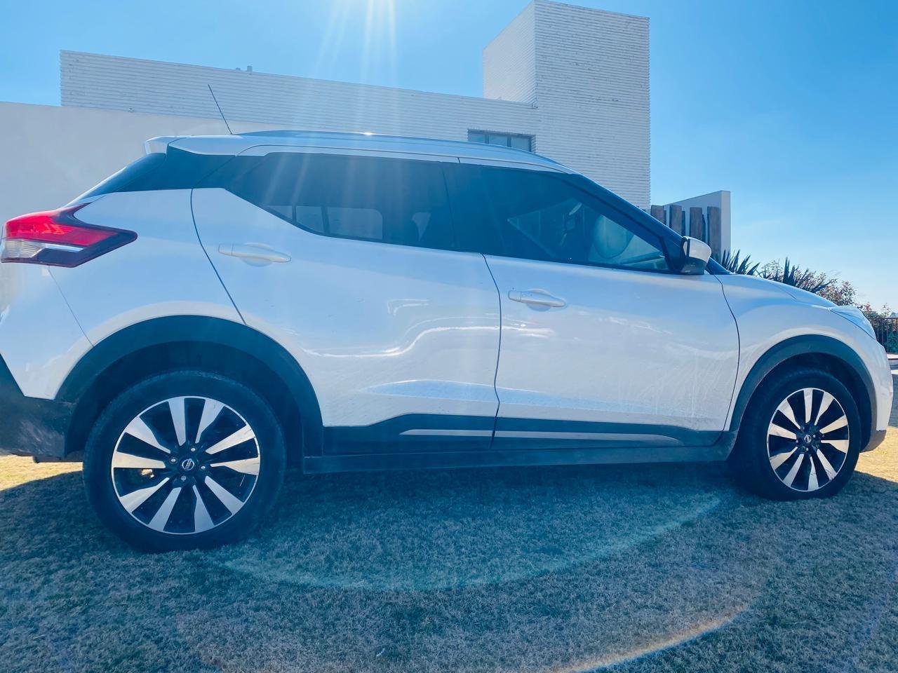 Nissan Kicks Kicks 1.6 Advance Cvt - Image 3