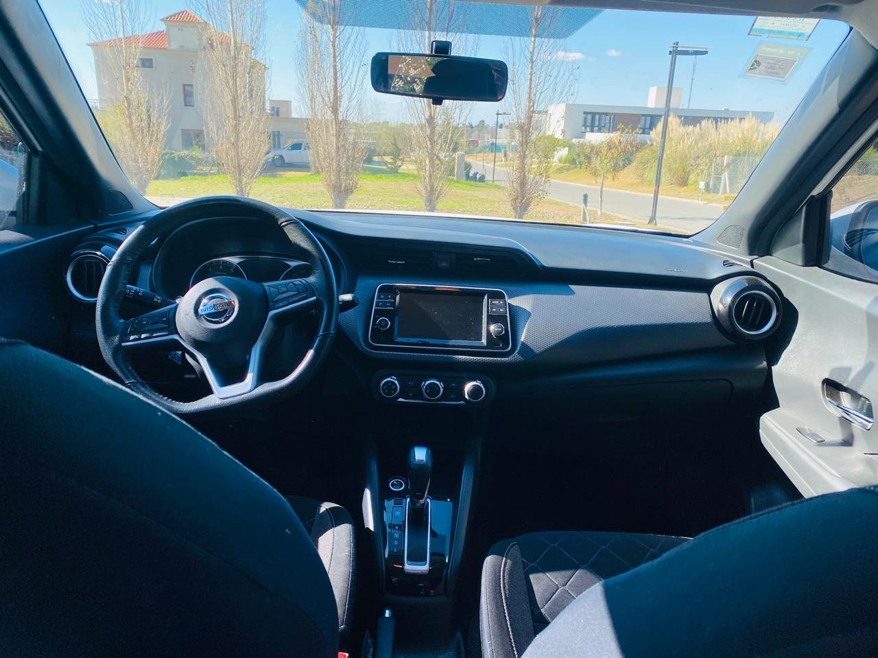 Nissan Kicks Kicks 1.6 Advance Cvt - Image 4