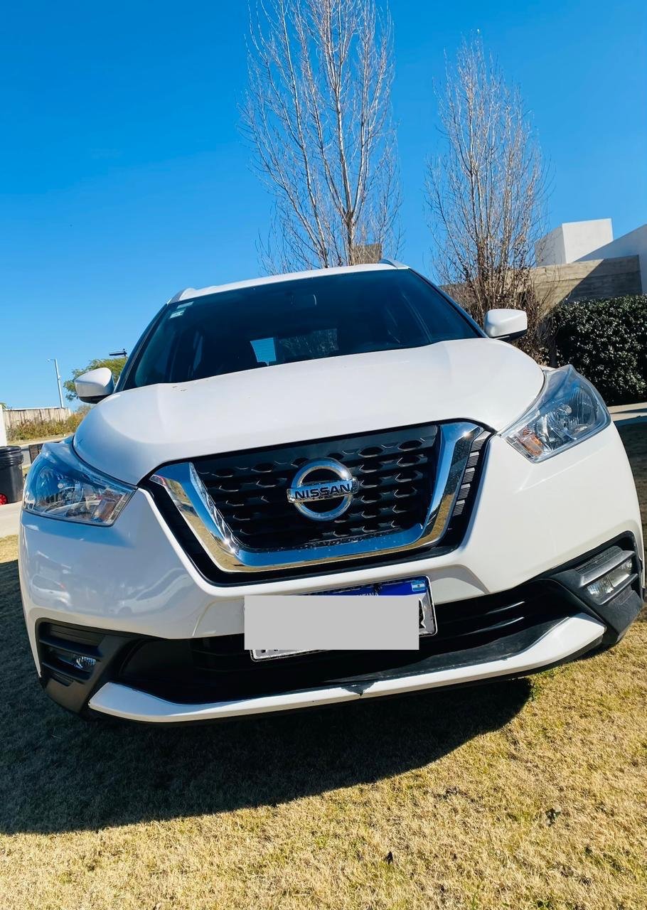 Nissan Kicks Kicks 1.6 Advance Cvt