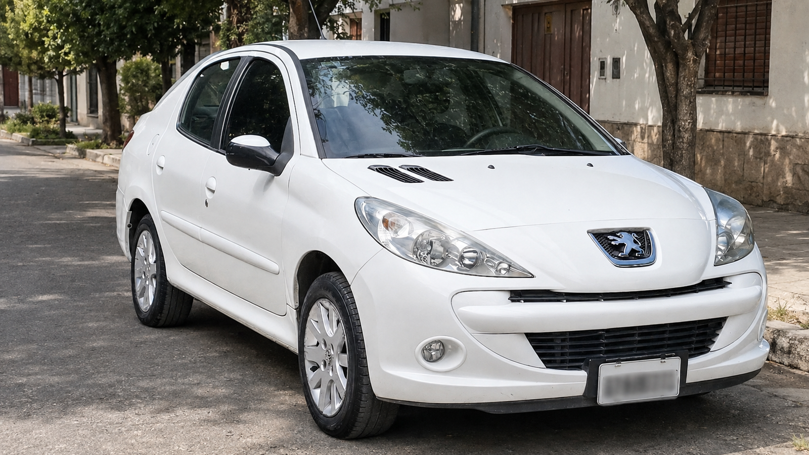 Peugeot 207 207 Compact 1.4 4p Xs Allure - Image 2