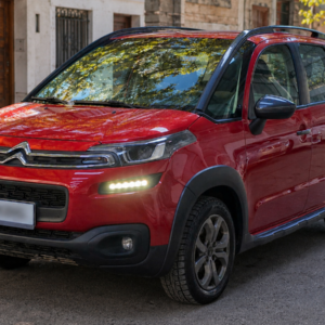 Citroen C 3 Aircross 1.6 Feel