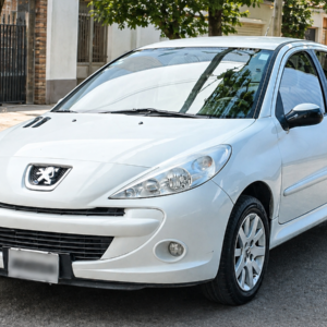 Peugeot 207 Compact 1.4 4p Xs Allure