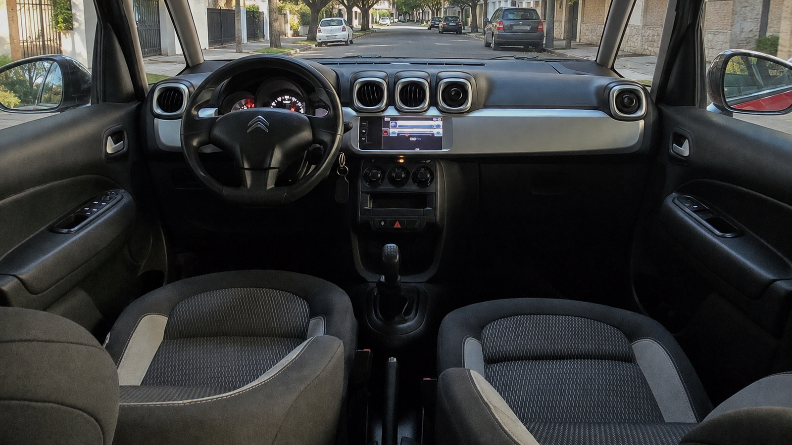 Citroen C 3 Aircross C 3 Aircross 1.6 Feel - Image 5