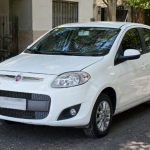 Fiat Palio 1.4 5p Attract L14