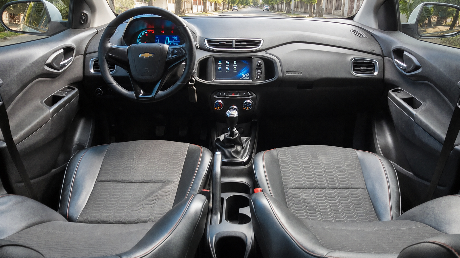 Chevrolet Onix Onix 1.4 Ltz L17 - Image 5