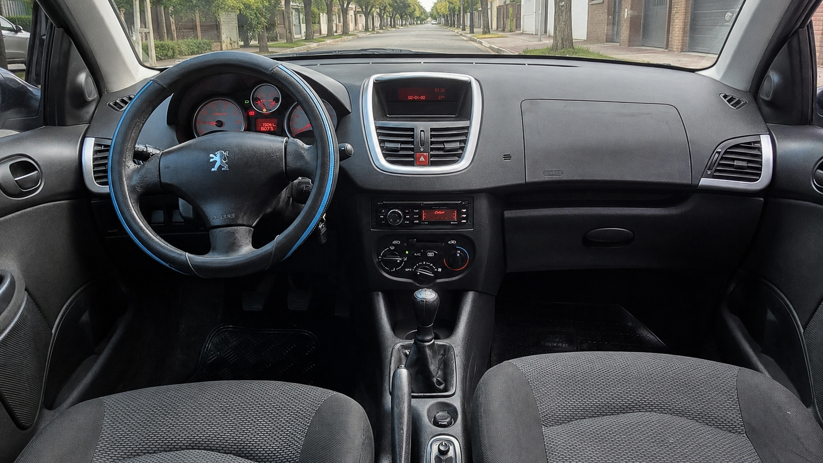 Peugeot 207 207 Compact 1.4 4p Xs Allure - Image 5