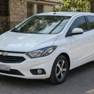 Chevrolet Onix 1.4 Ltz L17