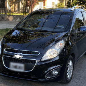 Chevrolet Spark 1.2 Lt