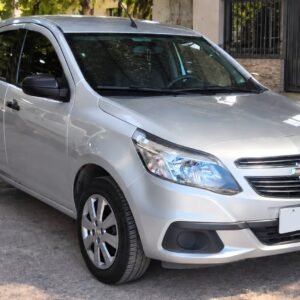 Chevrolet AGILE Agile 1.4 Ls L14