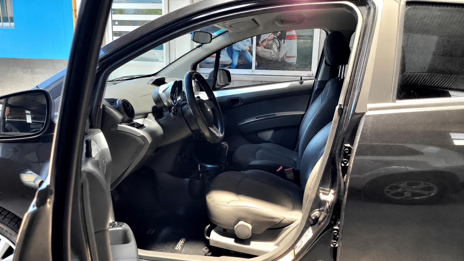 Chevrolet Spark Spark 1.2 Lt - Image 6