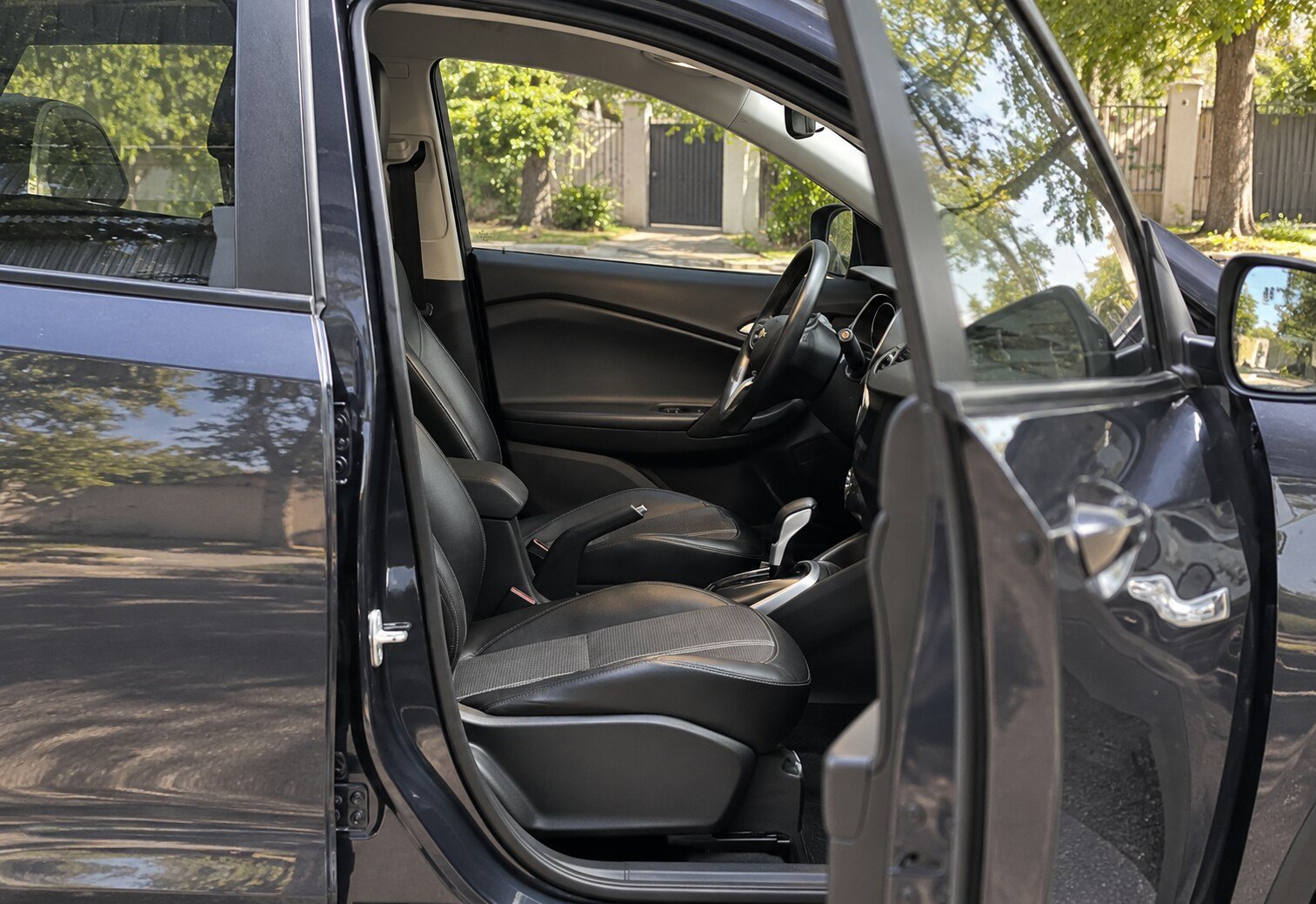 Chevrolet Tracker Tracker 1.2 Turbo Ltz At6 - Image 6
