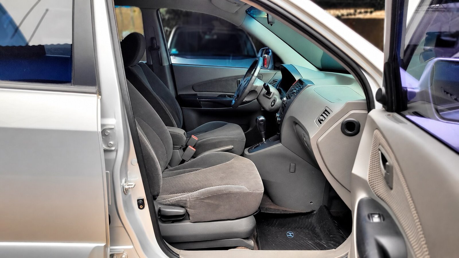 Hyundai Tucson Tucson 2.0 4X2 Td At - Image 7