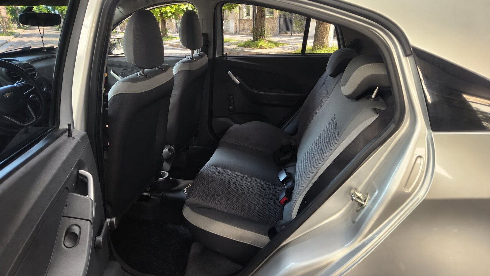 Chevrolet AGILE Agile 1.4 Ls L14 - Image 7