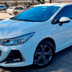 Chevrolet Cruze 1.4 5p Lt