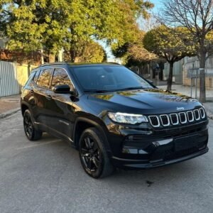 Jeep Compass 1.3 T 270 Sport At6