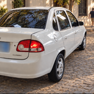 Chevrolet Classic 1.4 LS ABS AB