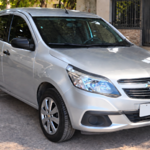 Chevrolet AGILE Agile 1.4 Ls L14