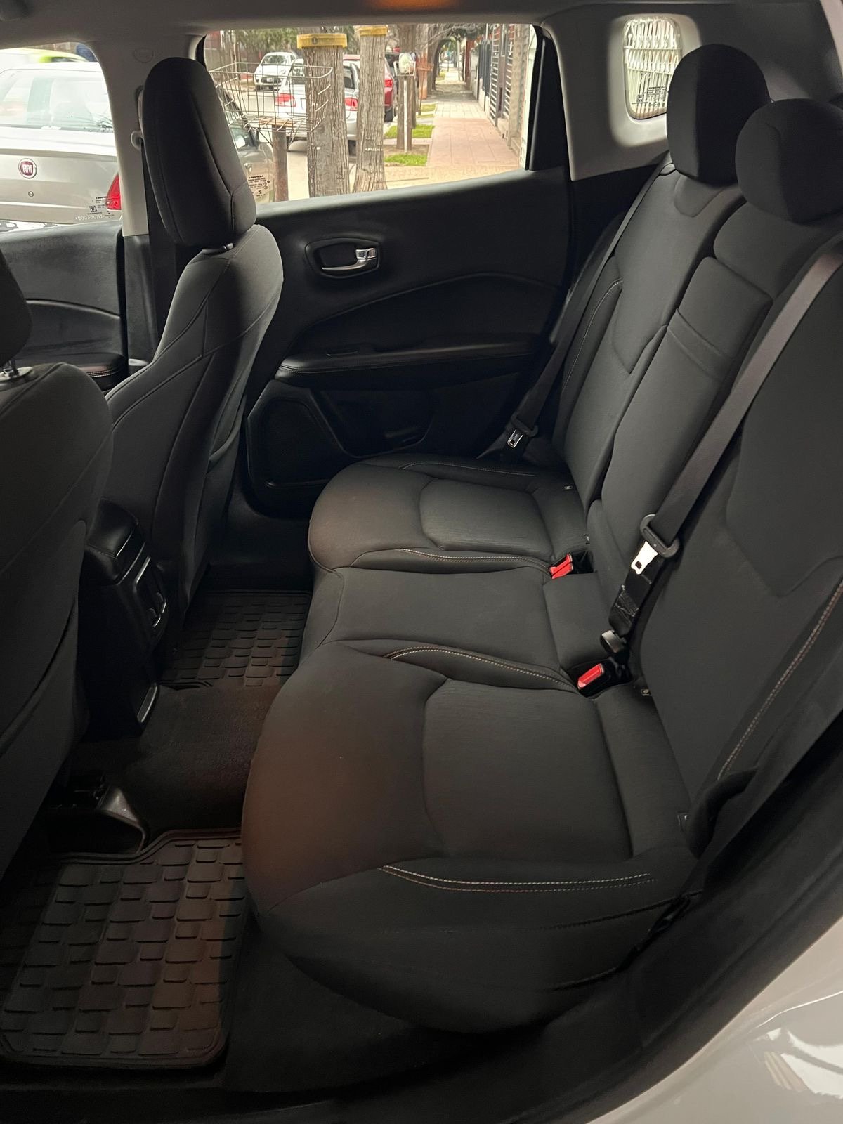 Jeep Compass Compass 2.4 Sport 4X2 At6 - Image 6