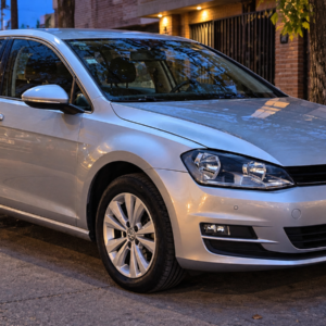 Volkswagen Golf 7 Golf Vii 1.4 Tsi Comfortline