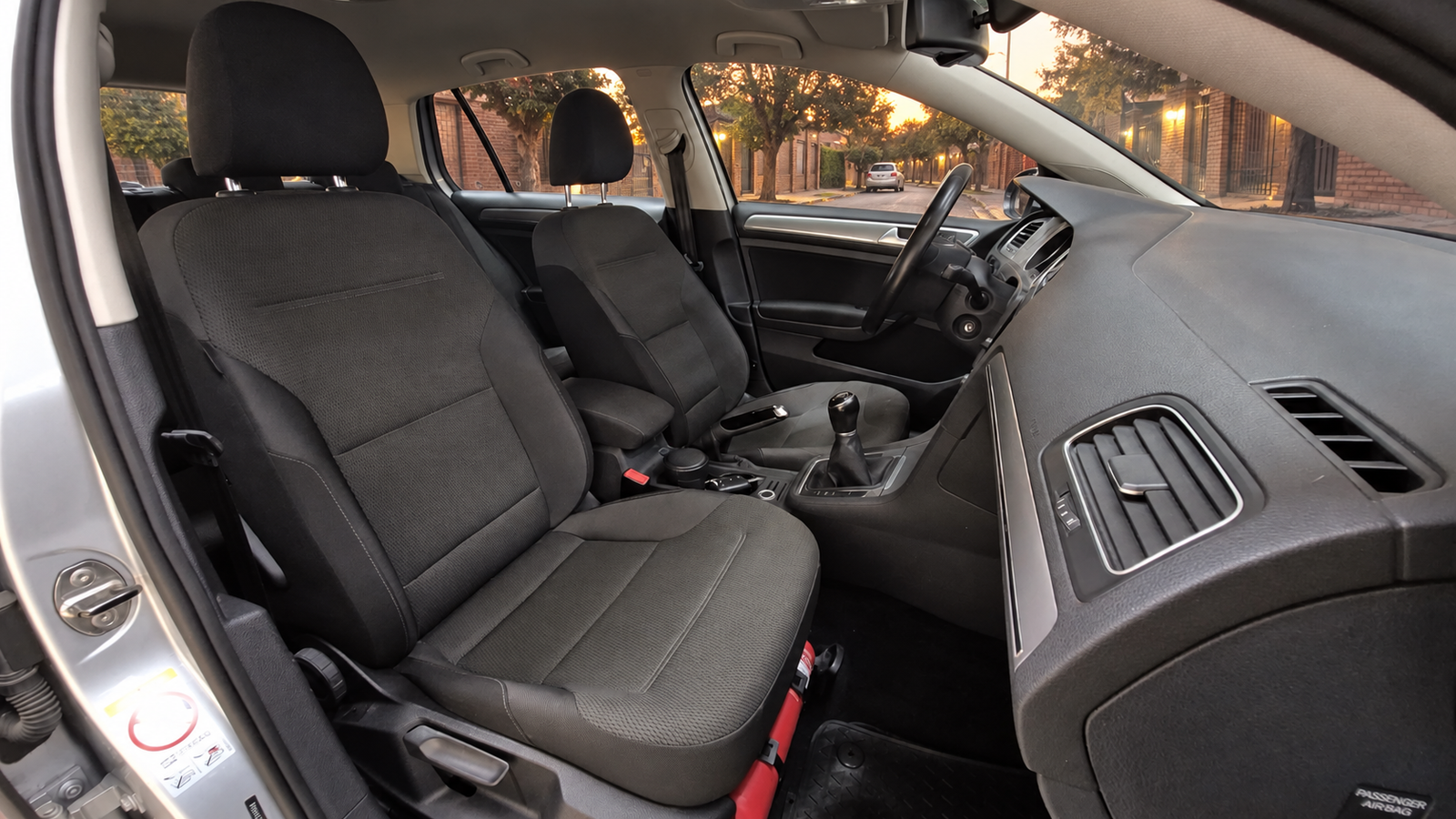Volkswagen Golf 7 Golf Vii 1.4 Tsi Comfortline - Image 5