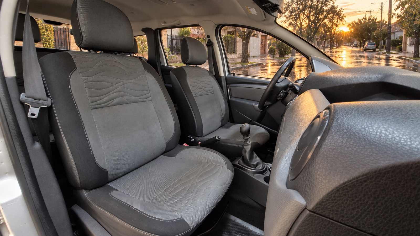 Renault Duster Duster 2.0 4X4 Luxe - Image 5