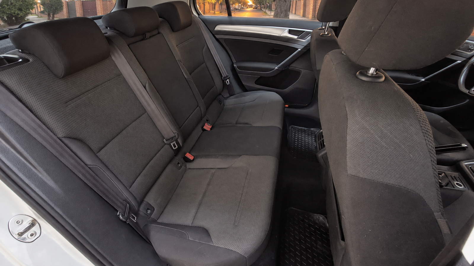 Volkswagen Golf 7 Golf Vii 1.4 Tsi Comfortline - Image 6