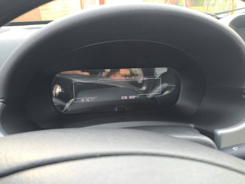 Peugeot Partner Partner Patagonica 1.6Hdi Vtc Pl L10/17 - Image 6