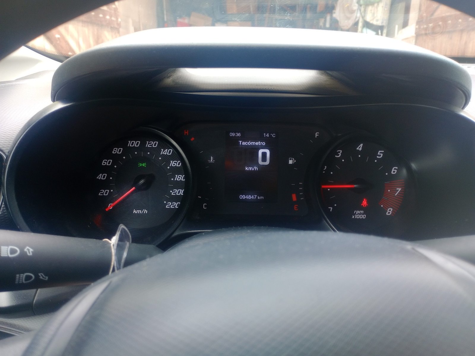 Fiat Cronos 1.3 Drive Gse Pack Conecti - Image 7
