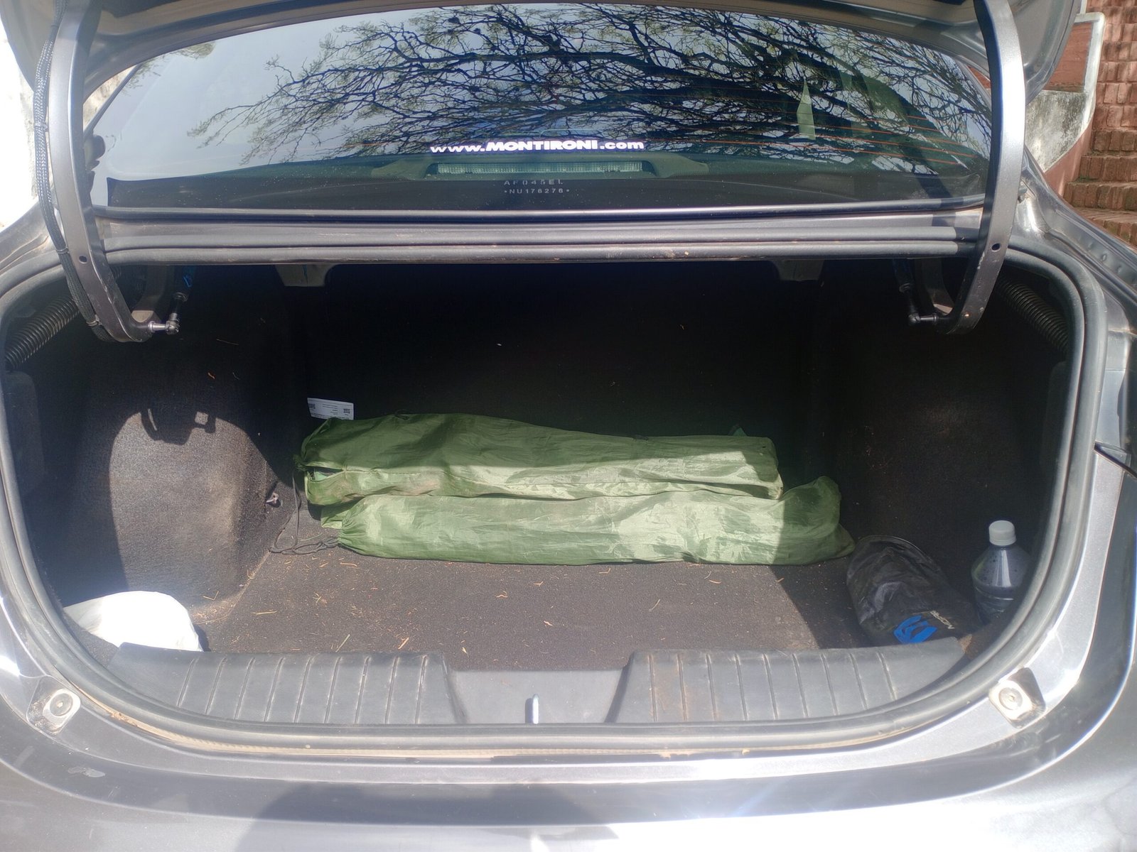 Fiat Cronos 1.3 Drive Gse Pack Conecti - Image 10