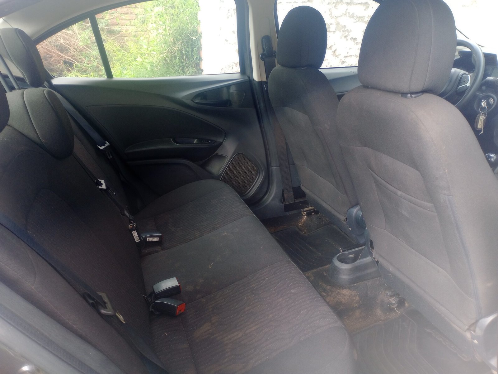 Fiat Cronos 1.3 Drive Gse Pack Conecti - Image 8